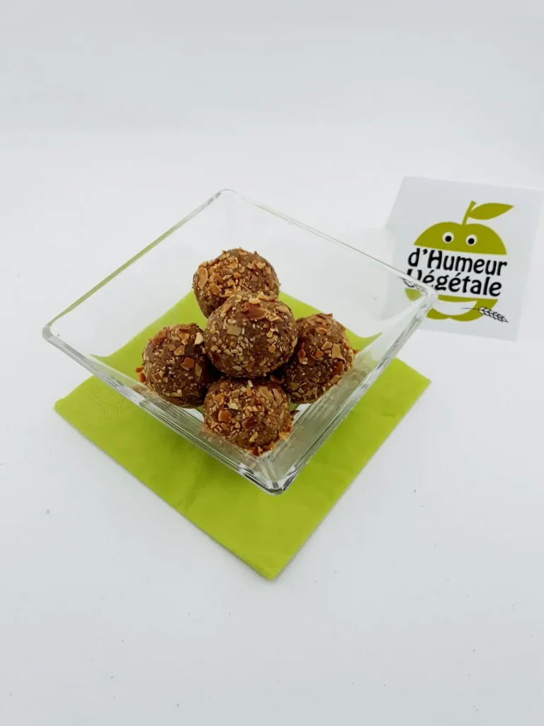 Energy Balls
