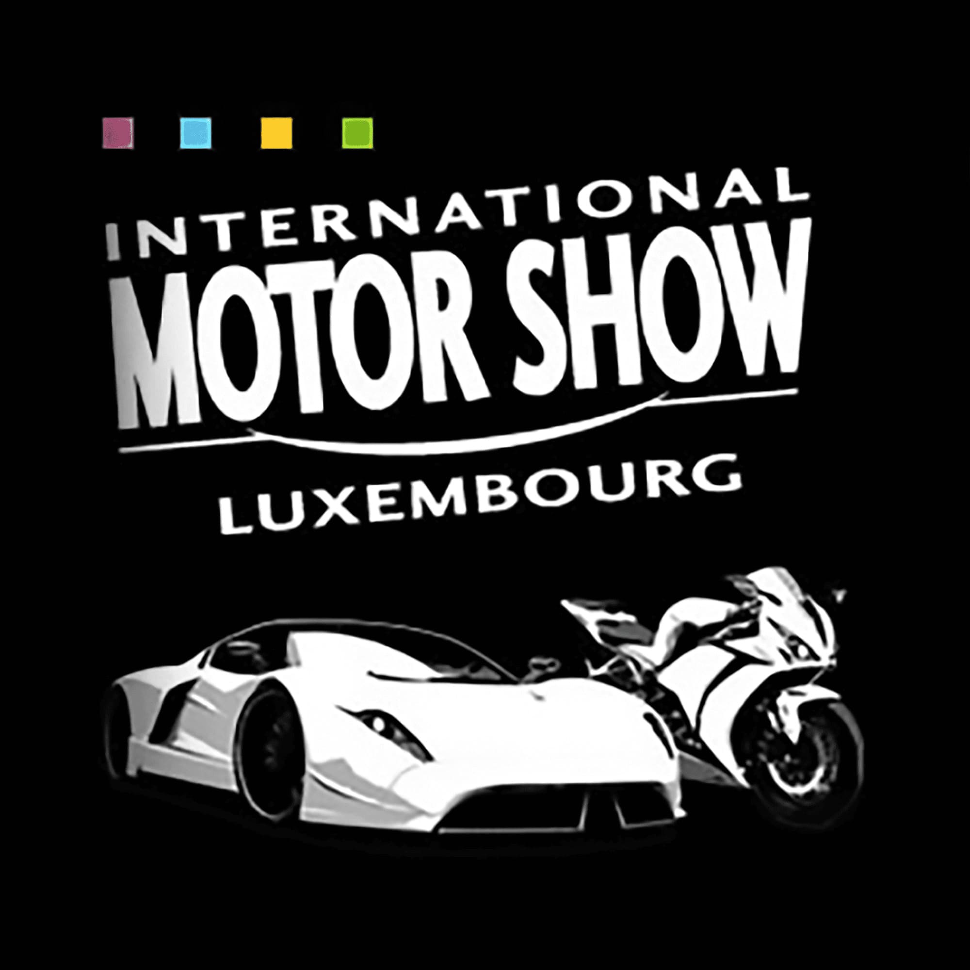 International Motor Show 2019