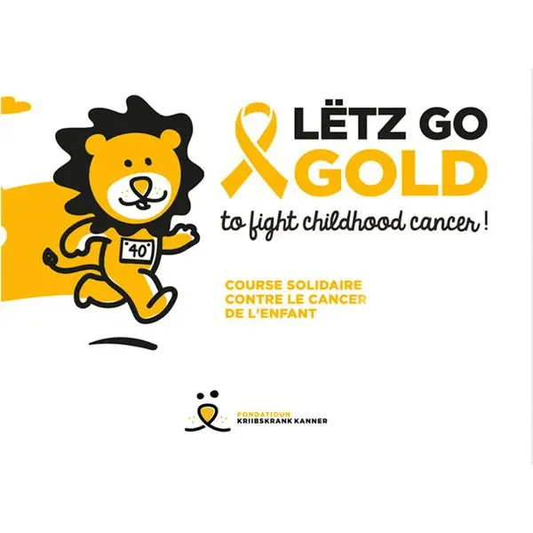 Letz go Gold 2021