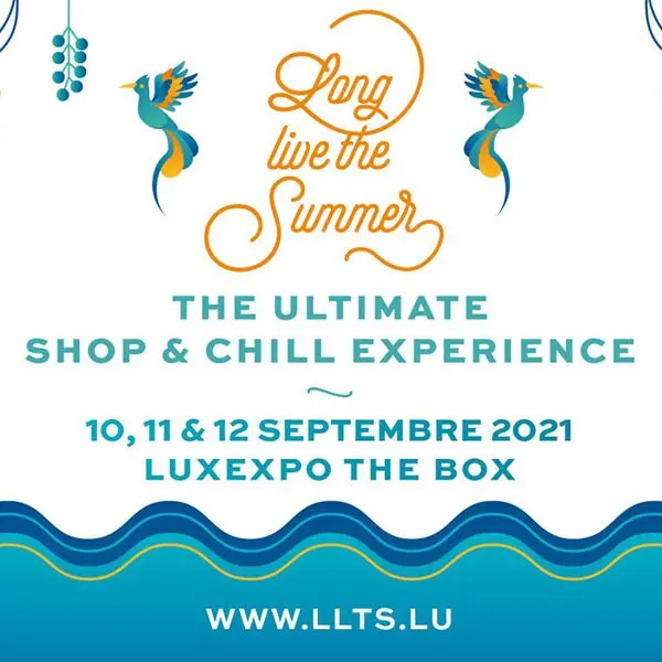 Long Live the Summer event 2021