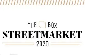 The Box Street Market 2020