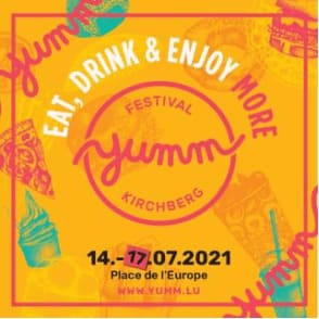 YUMM Festival 2021