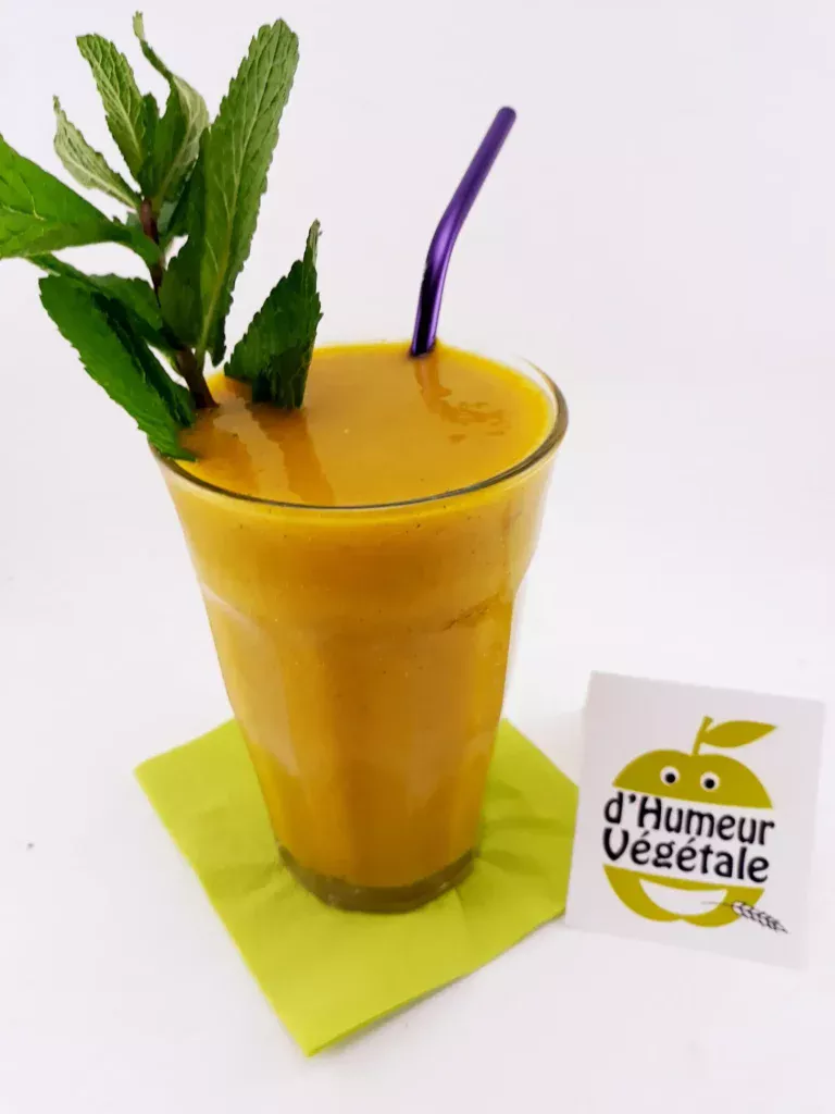 MANGO MOJO Smoothie