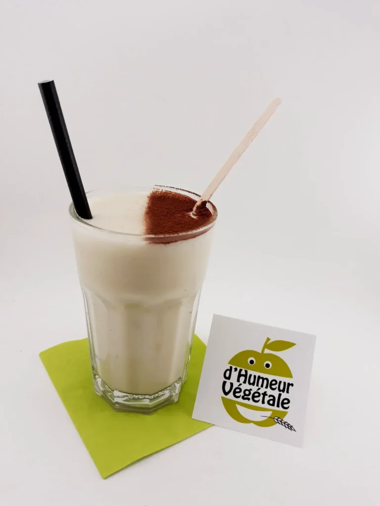 Banana Shake