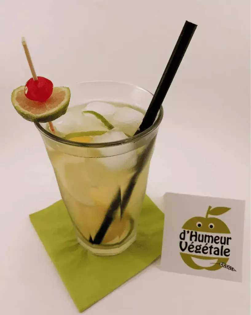 Ginger Ale