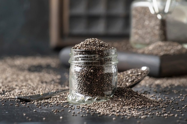 Chia Seed