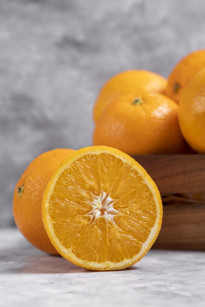 Oranges