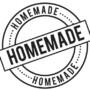Homemade
