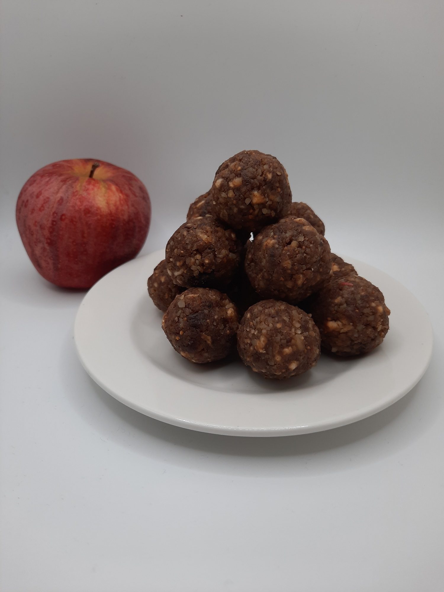 Energy Ball Eden Apple