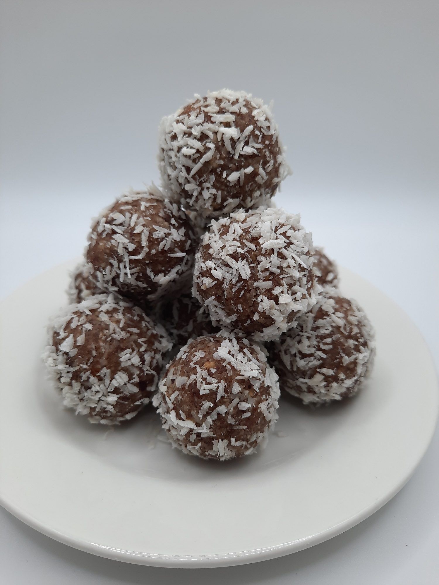 KoKoNuts Energy Balls