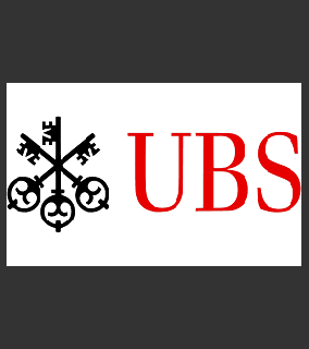 UBS Luxembourg