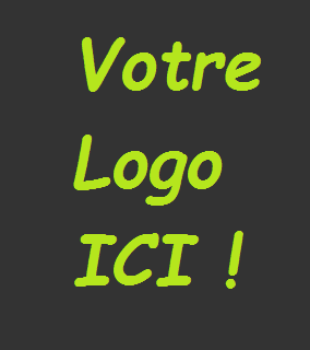 Votre LOGO d'entreprise ici