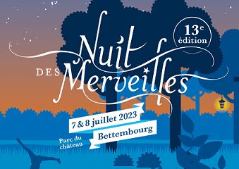 Nuit des Merveilles 2023